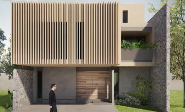 Casa en Venta en Parque Sofia, Lomas de Angelópolis 2