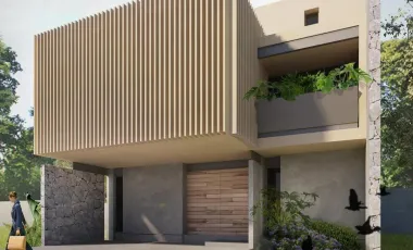 Casa en Venta en Parque Sofia, Lomas de Angelópolis 2