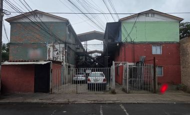 Arriendo Departamento Calle Vecinal Sur El Bosque