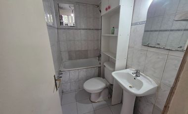 Arriendo Departamento Calle Vecinal Sur El Bosque