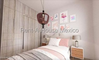 Casa de tres recámaras en venta en Zibatá, Querétaro