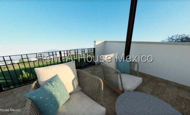 Casa de tres recámaras en venta en Zibatá, Querétaro