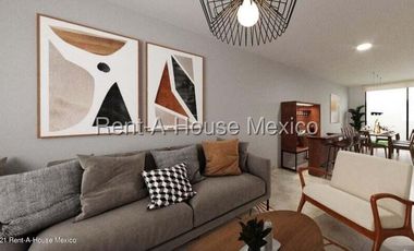 Casa de tres recámaras en venta en Zibatá, Querétaro