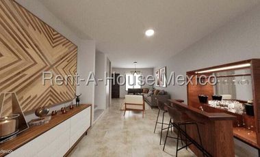 Casa de tres recámaras en venta en Zibatá, Querétaro