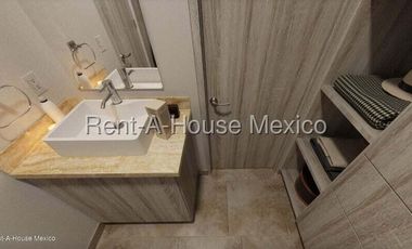 Casa de tres recámaras en venta en Zibatá, Querétaro