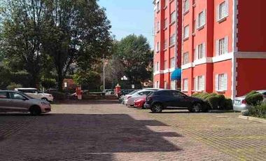 Departamento en Venta *Remate* 94m2 Pedregal de Coyoacán