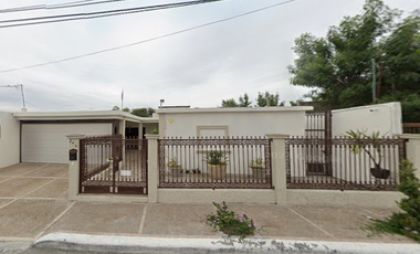 HERMOSO INMUEBLE EN VALLE ALTO, REYNOSA