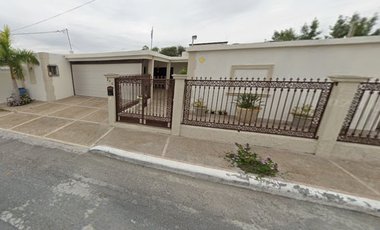 HERMOSO INMUEBLE EN VALLE ALTO, REYNOSA