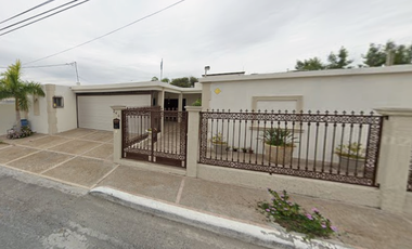 HERMOSO INMUEBLE EN VALLE ALTO, REYNOSA