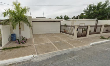 HERMOSO INMUEBLE EN VALLE ALTO, REYNOSA