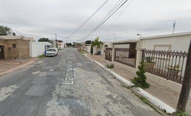 HERMOSO INMUEBLE EN VALLE ALTO, REYNOSA