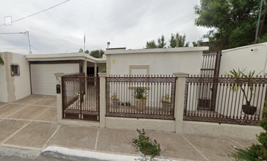 HERMOSO INMUEBLE EN VALLE ALTO, REYNOSA