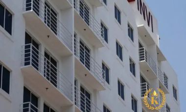 DEPARTAMENTOS DEL INVI