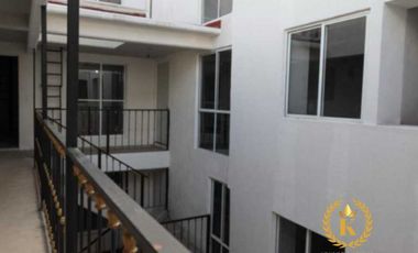 DEPARTAMENTOS DEL INVI