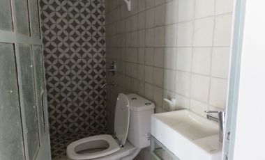 DUPLEX PASAJE SAN MARTIN