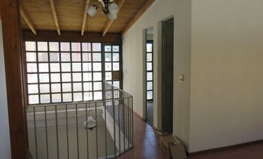 DUPLEX PASAJE SAN MARTIN