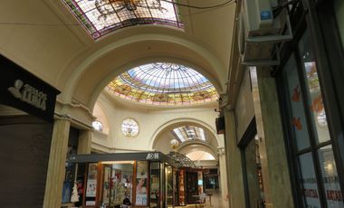 DUPLEX PASAJE SAN MARTIN