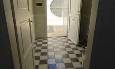 DUPLEX PASAJE SAN MARTIN