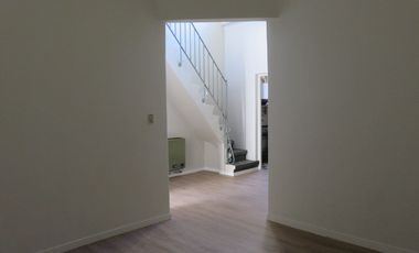 DUPLEX PASAJE SAN MARTIN