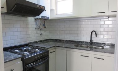 DUPLEX PASAJE SAN MARTIN