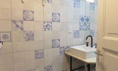 DUPLEX PASAJE SAN MARTIN