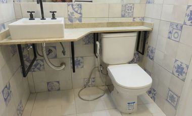 DUPLEX PASAJE SAN MARTIN