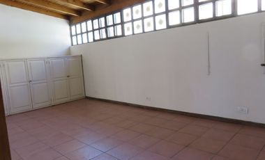 DUPLEX PASAJE SAN MARTIN