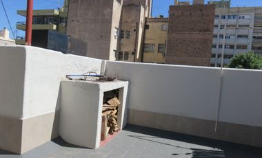 DUPLEX PASAJE SAN MARTIN