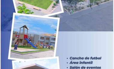 Casas muy accesibles en venta
