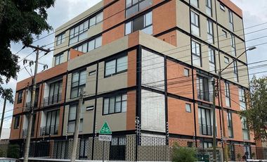 Departamento en Venta en Jardines del Bosque