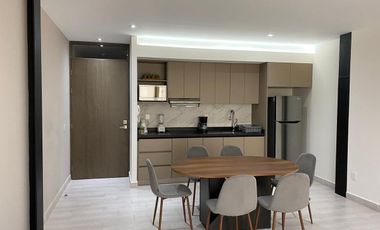 Departamento en Venta en Jardines del Bosque