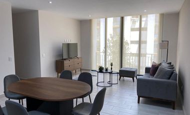 Departamento en Venta en Jardines del Bosque