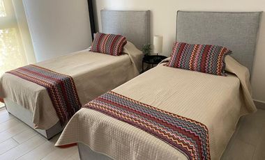 Departamento en Venta en Jardines del Bosque