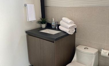 Departamento en Venta en Jardines del Bosque