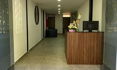 Departamento en Venta en Jardines del Bosque