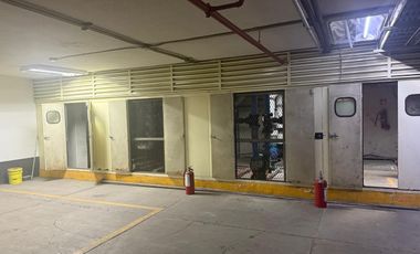 Edificio de oficinas en venta , perfecto para inversionistas