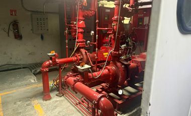 Edificio de oficinas en venta , perfecto para inversionistas