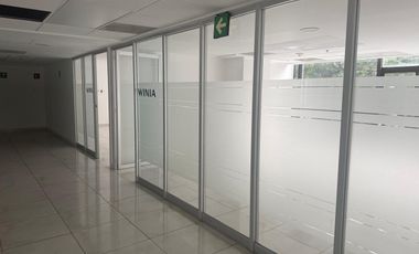 Edificio de oficinas en venta , perfecto para inversionistas