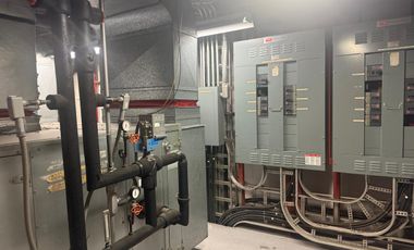 Edificio de oficinas en venta , perfecto para inversionistas