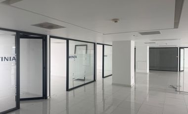 Edificio de oficinas en venta , perfecto para inversionistas