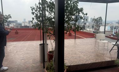 Edificio de oficinas en venta , perfecto para inversionistas