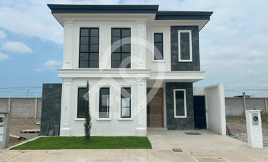 Casa en venta en Parroquia 9 de Mayo, Machala