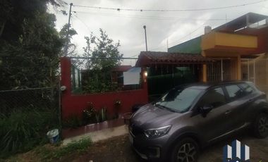 🏡 Casa en Venta – Cerrada de Bugambilias, Col. Agrícola