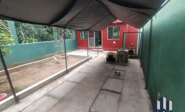 🏡 Casa en Venta – Cerrada de Bugambilias, Col. Agrícola