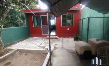 🏡 Casa en Venta – Cerrada de Bugambilias, Col. Agrícola