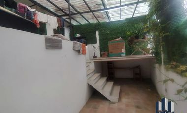 🏡 Casa en Venta – Cerrada de Bugambilias, Col. Agrícola