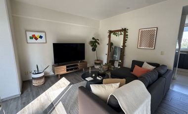 Departamento en Renta, Pisos de Pablo en Ladrón de Guevara