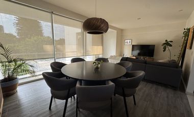 Departamento en Renta, Pisos de Pablo en Ladrón de Guevara