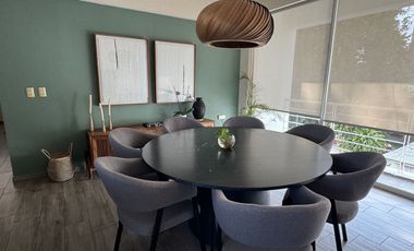 Departamento en Renta, Pisos de Pablo en Ladrón de Guevara