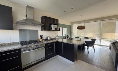 Departamento en Renta, Pisos de Pablo en Ladrón de Guevara